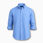 The Linen Shirt