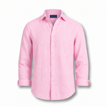 The Linen Shirt