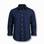 The Linen Shirt