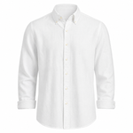 The Linen Shirt