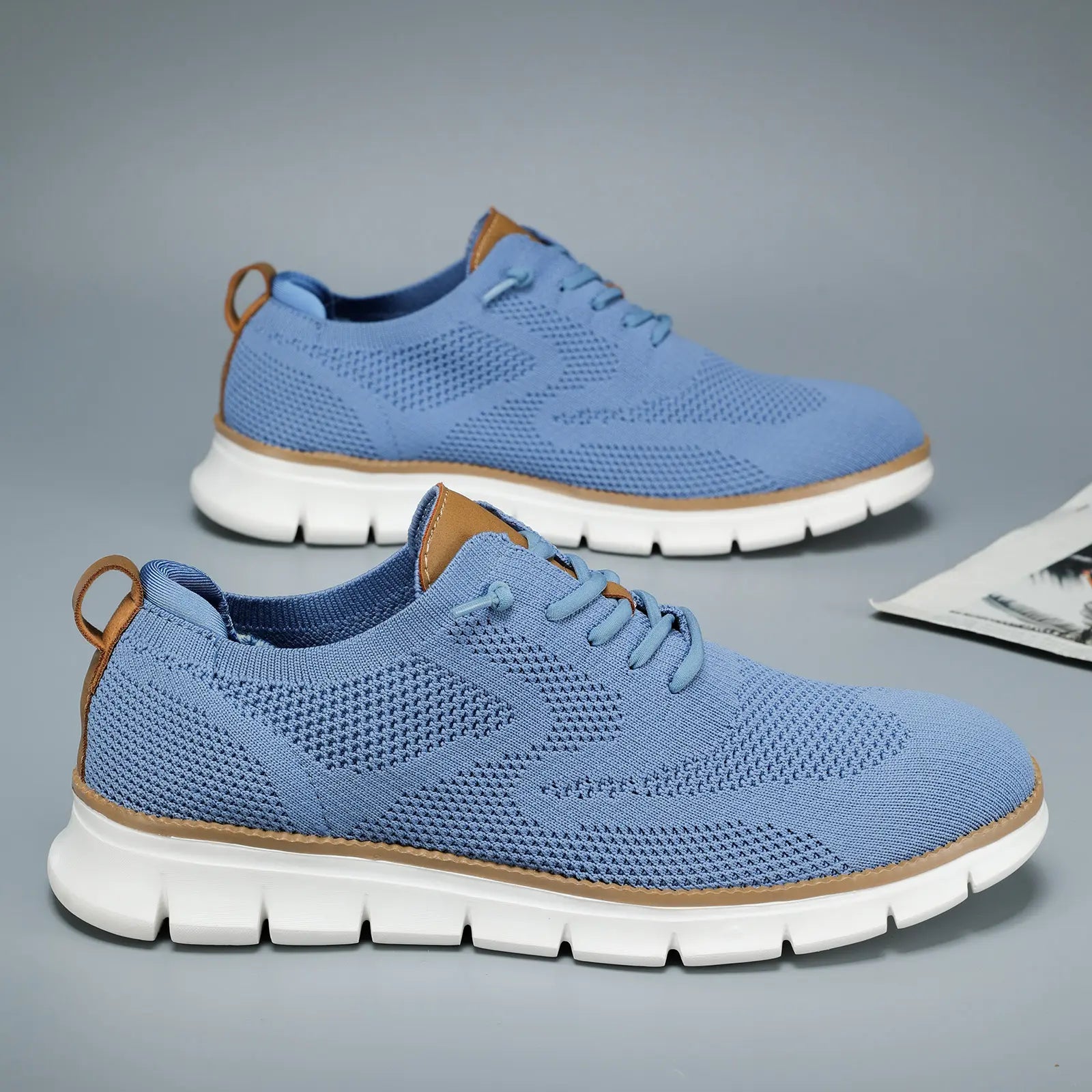 ORVAN Cloudstep Trainers