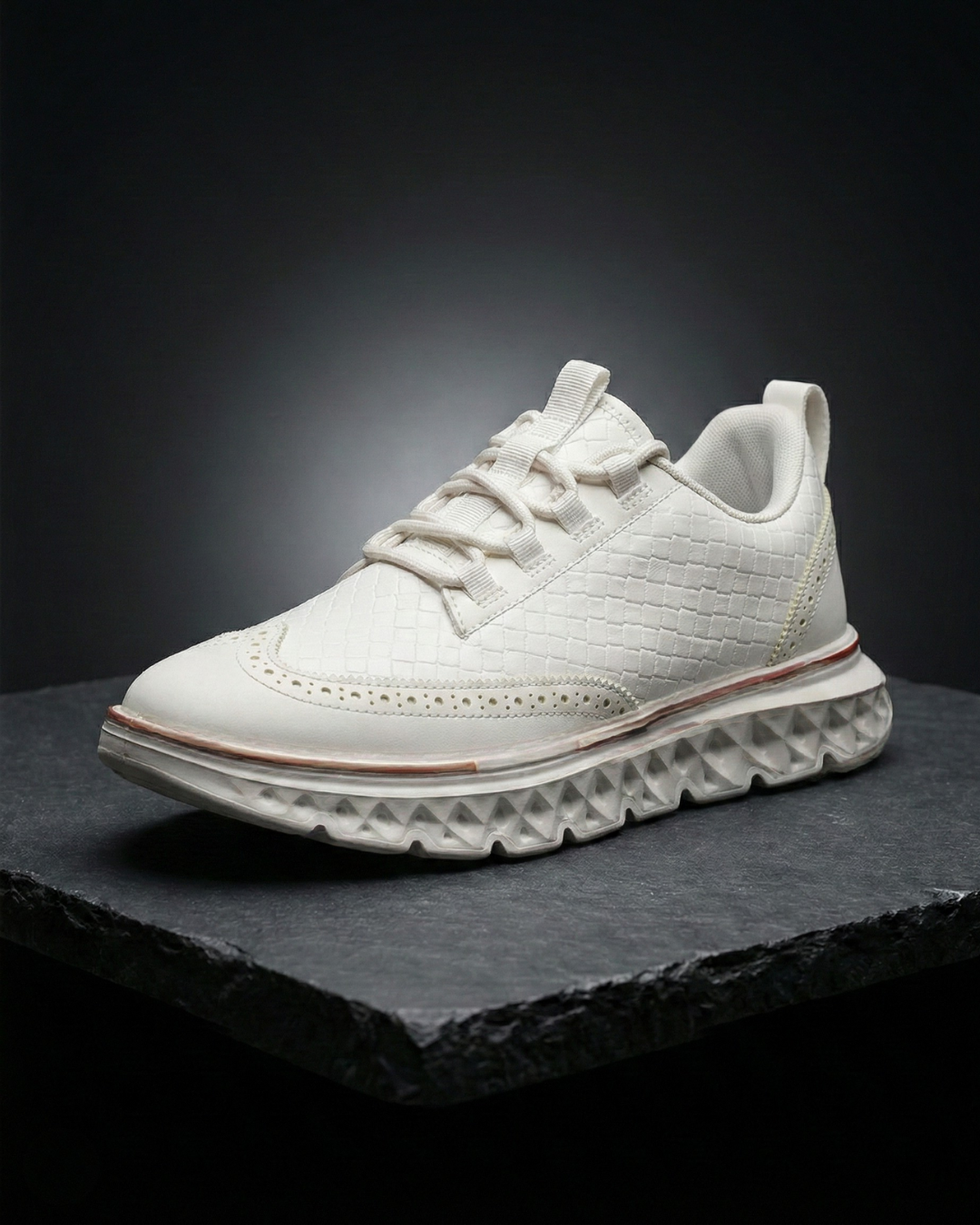 ORVAN Verona Prestige Sneakers