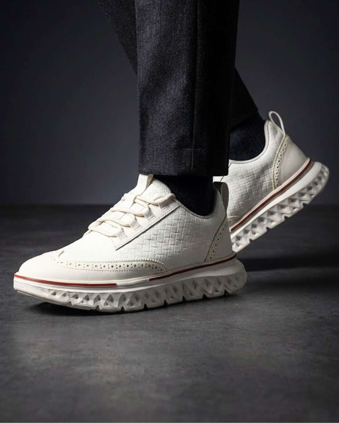 ORVAN Verona Prestige Sneakers