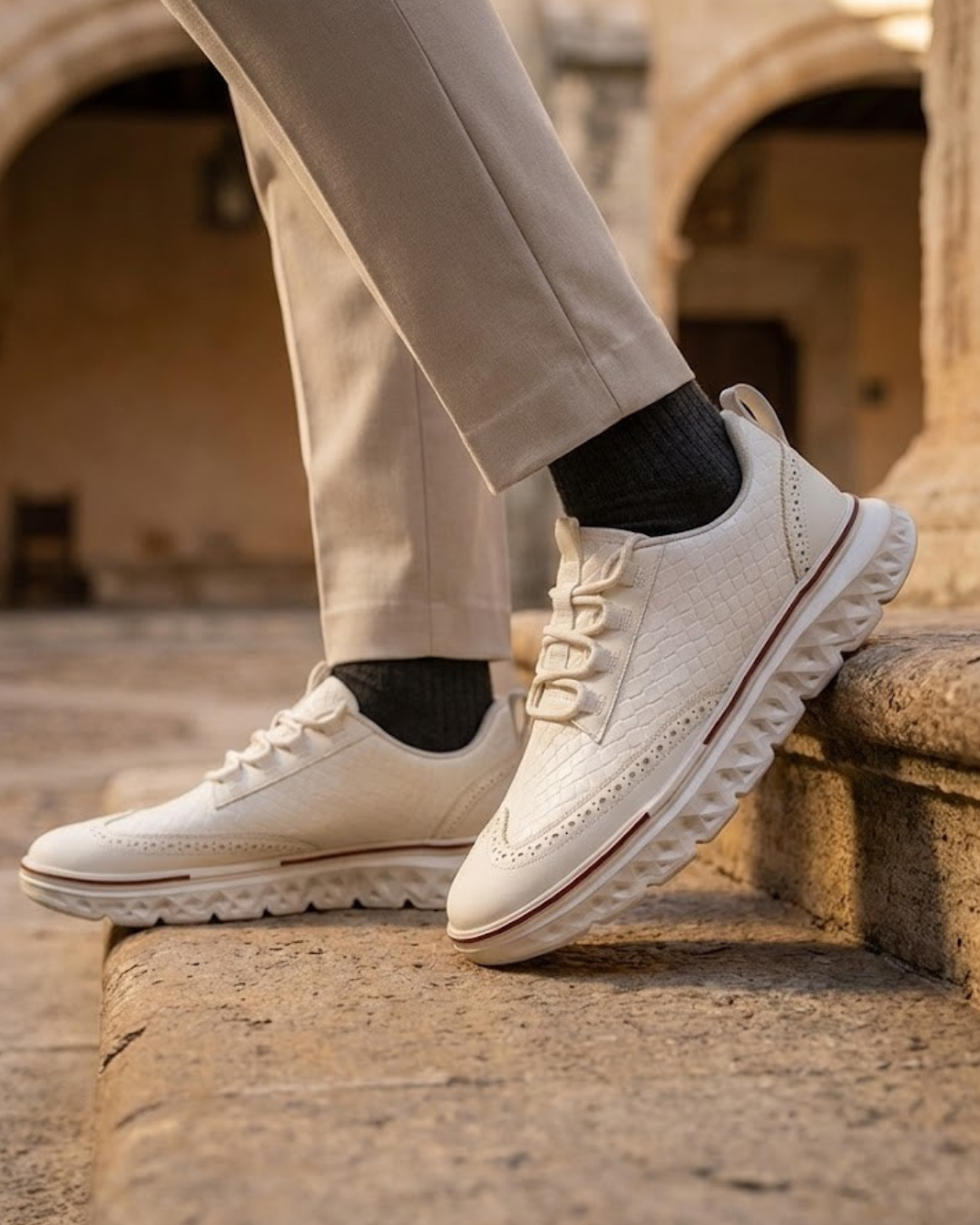 ORVAN Verona Prestige Sneakers