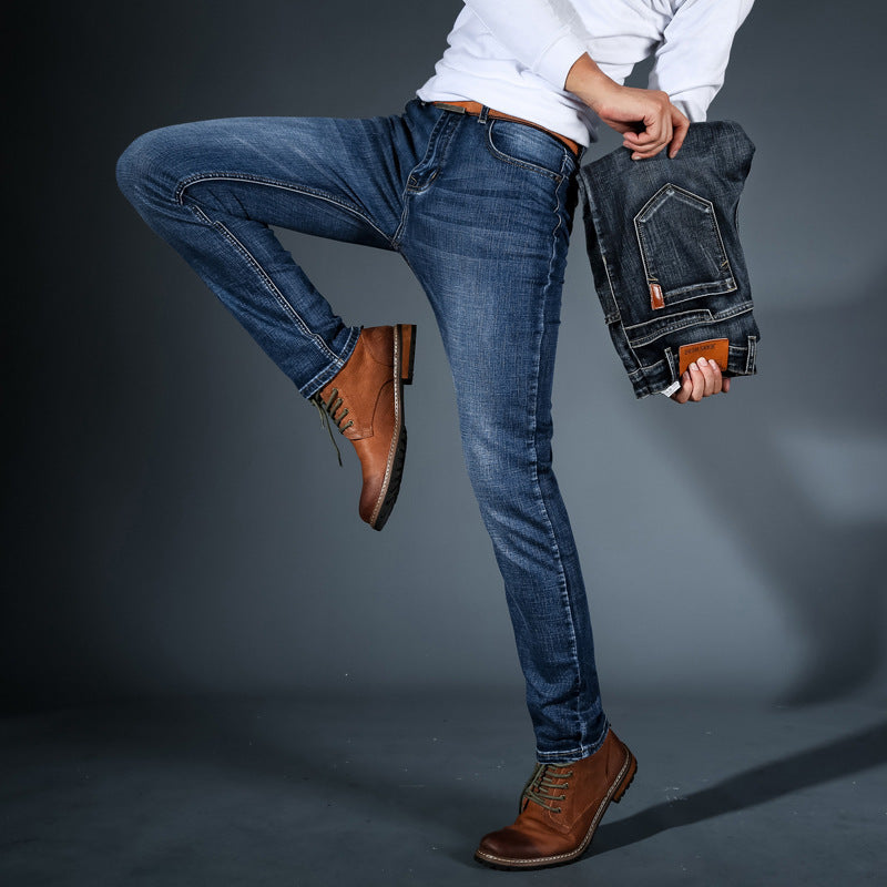 ORVAN Heritage Fit Jeans