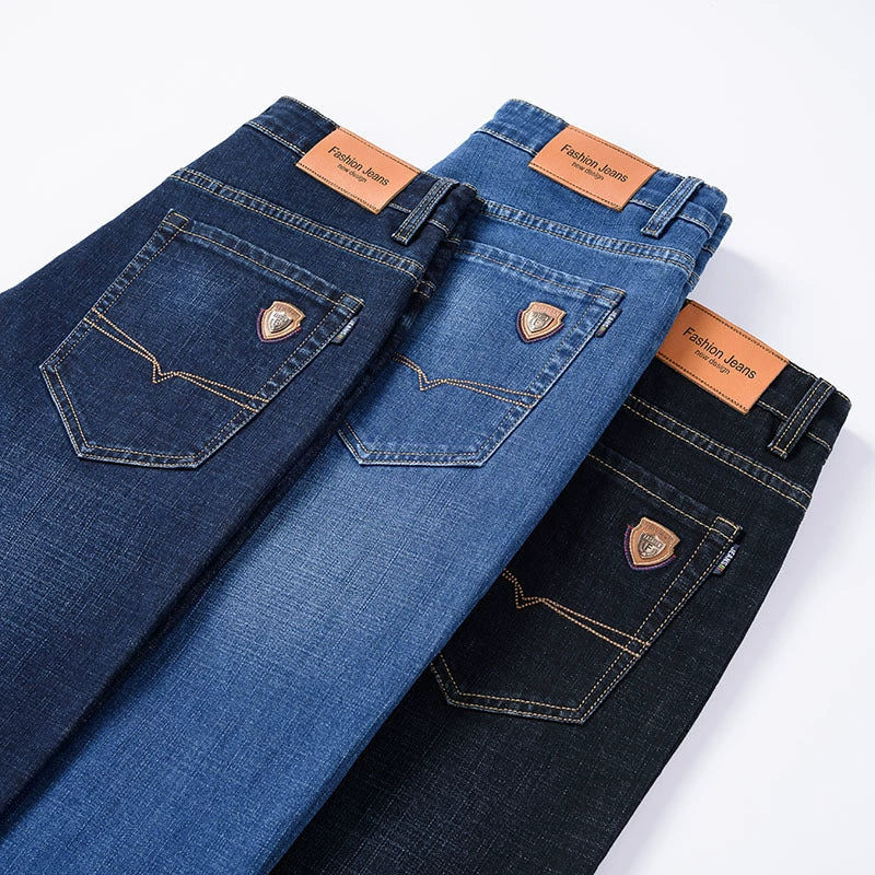 ORVAN Wesley Classic Denim
