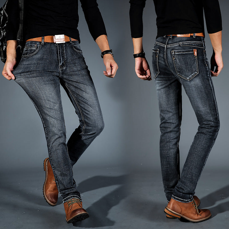 ORVAN Heritage Fit Jeans