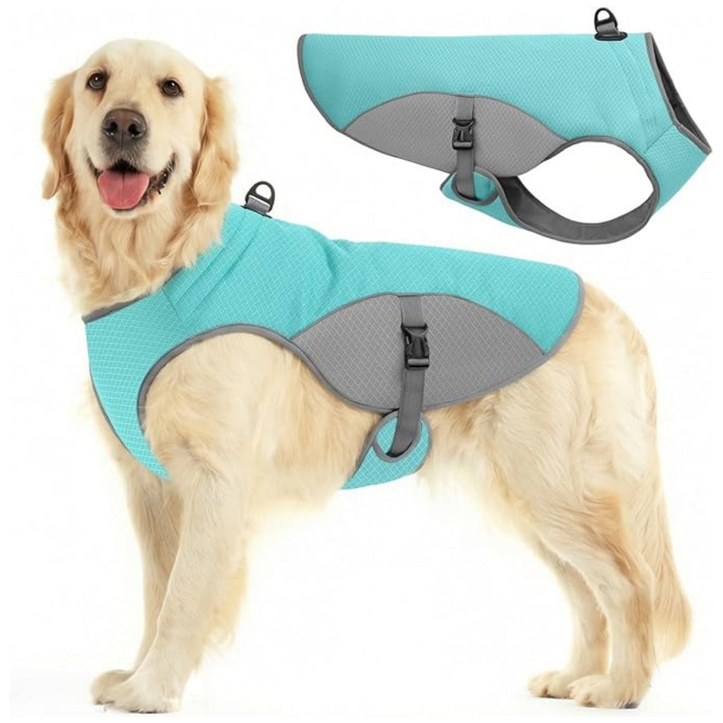 Cooling Dog Vest – Lightweight & Breathable