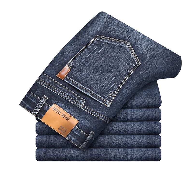 ORVAN Heritage Fit Jeans