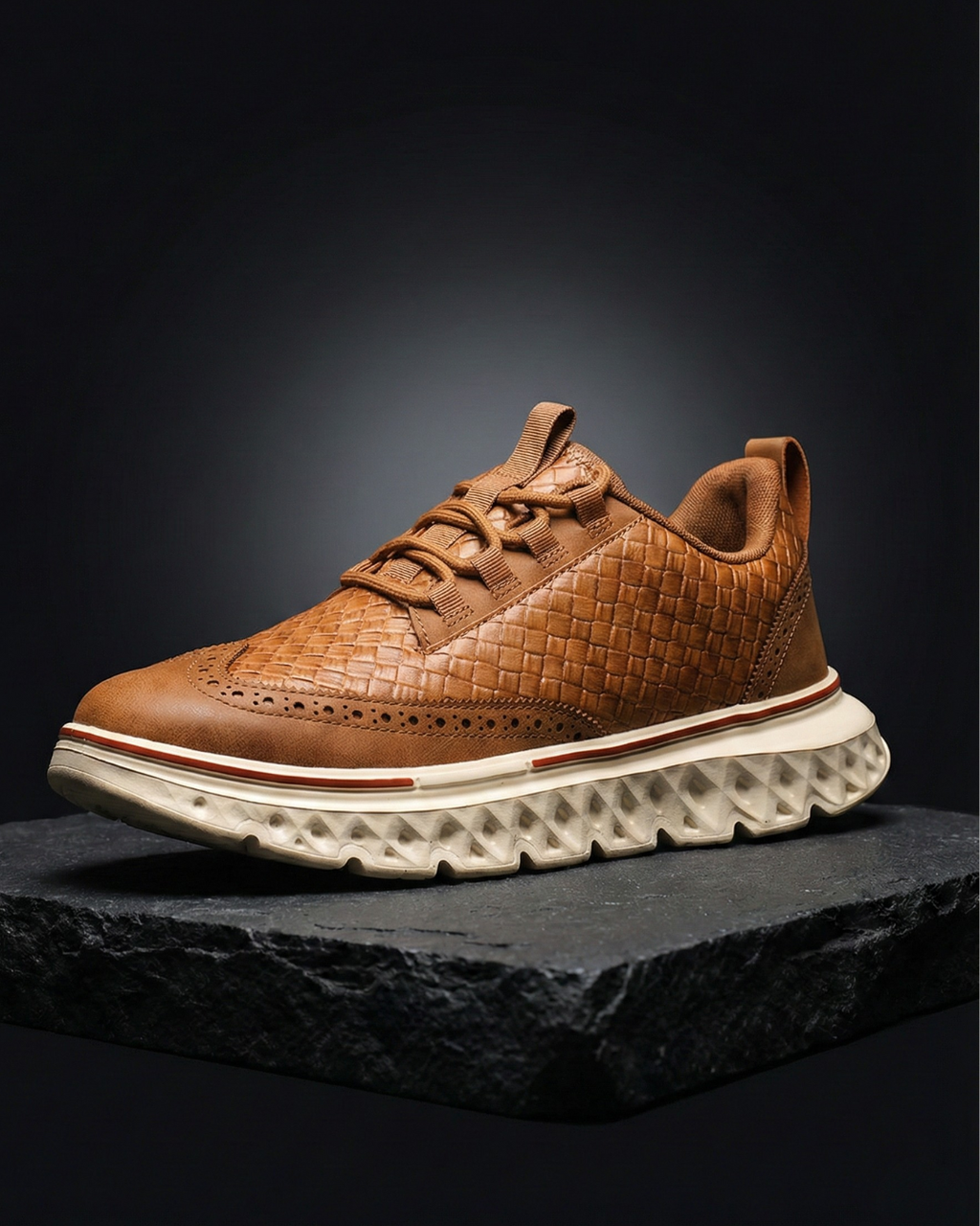 ORVAN Verona Prestige Sneakers