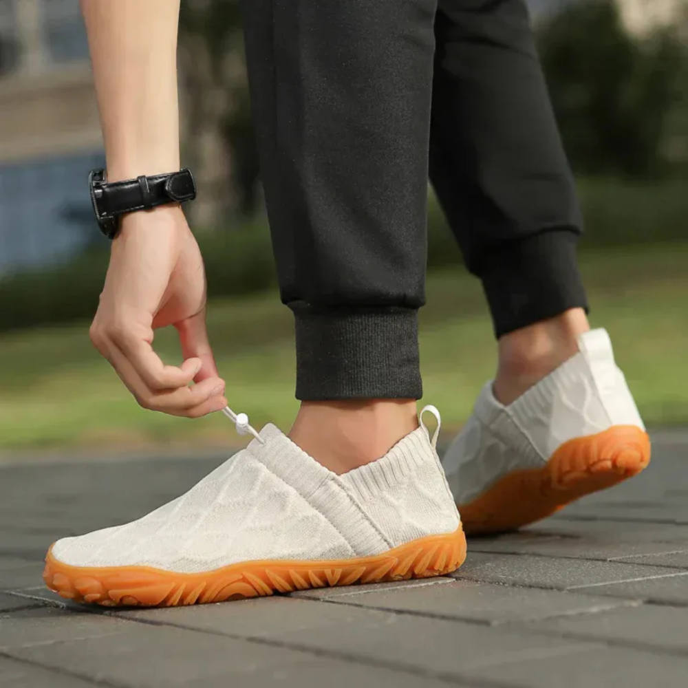 ORVAN Flow Barefoot Shoes