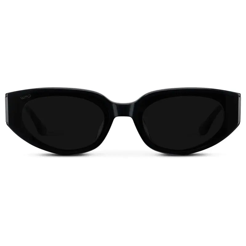 ORVAN ÉLISE - Flat-Lens Cat-Eye Sunglasses