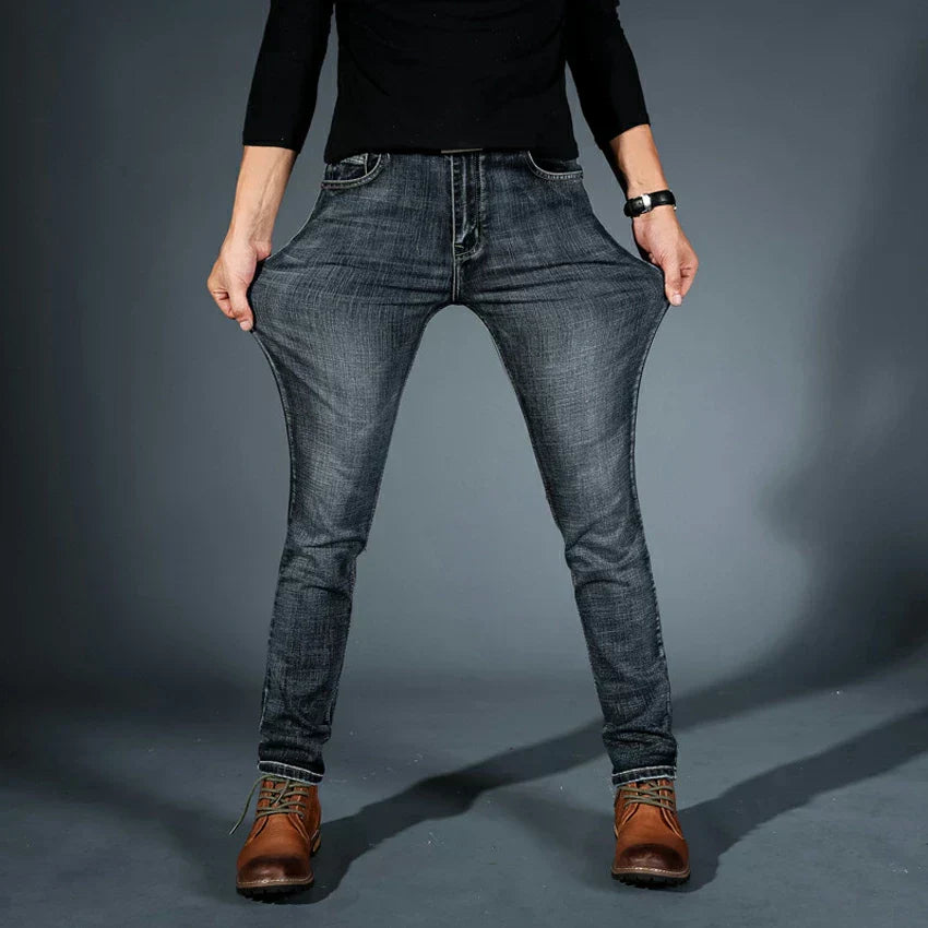 ORVAN Heritage Fit Jeans