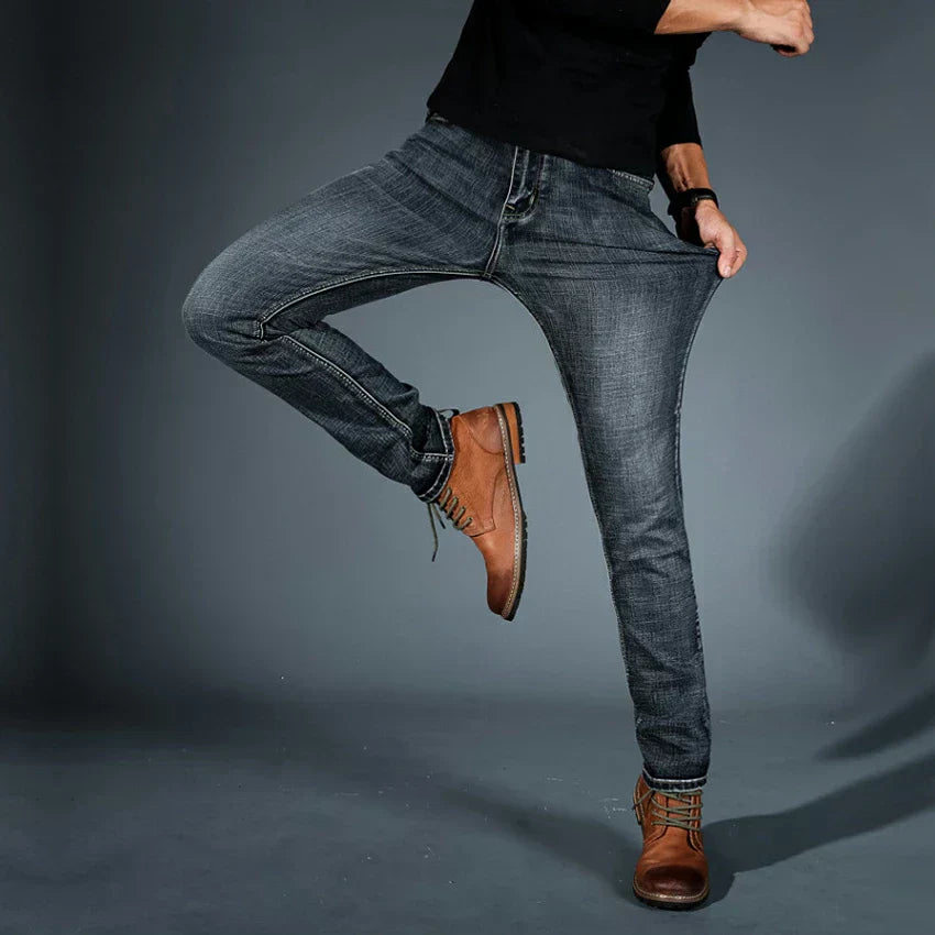 ORVAN Heritage Fit Jeans