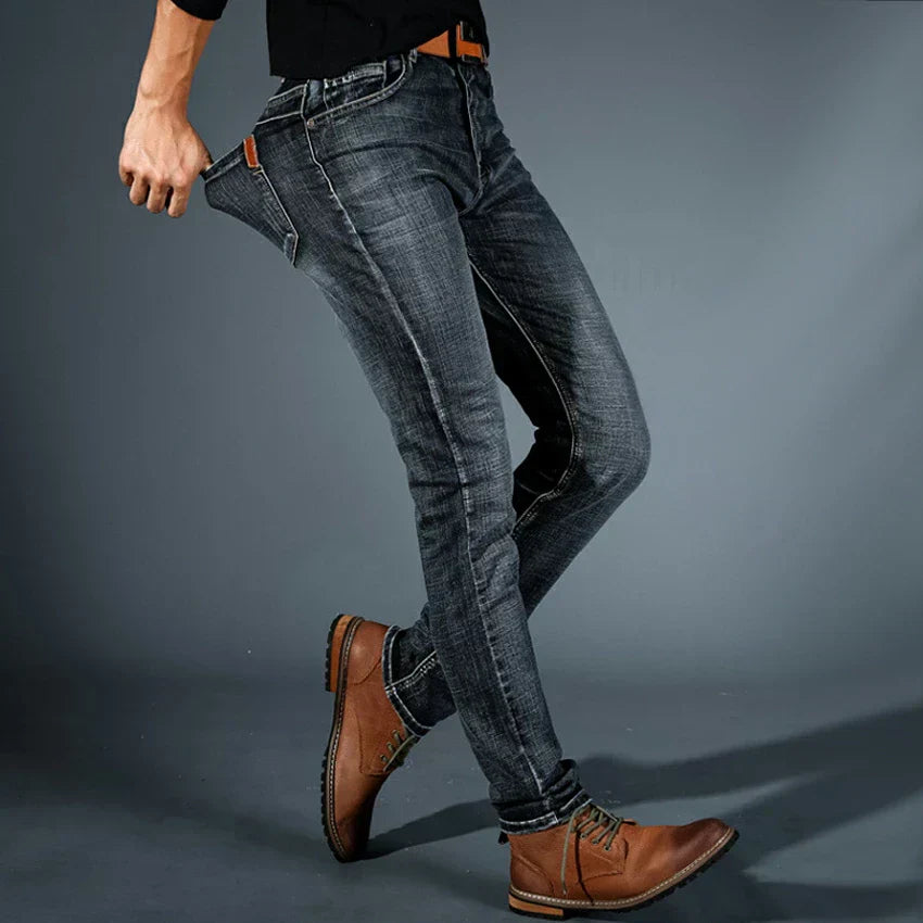 ORVAN Heritage Fit Jeans