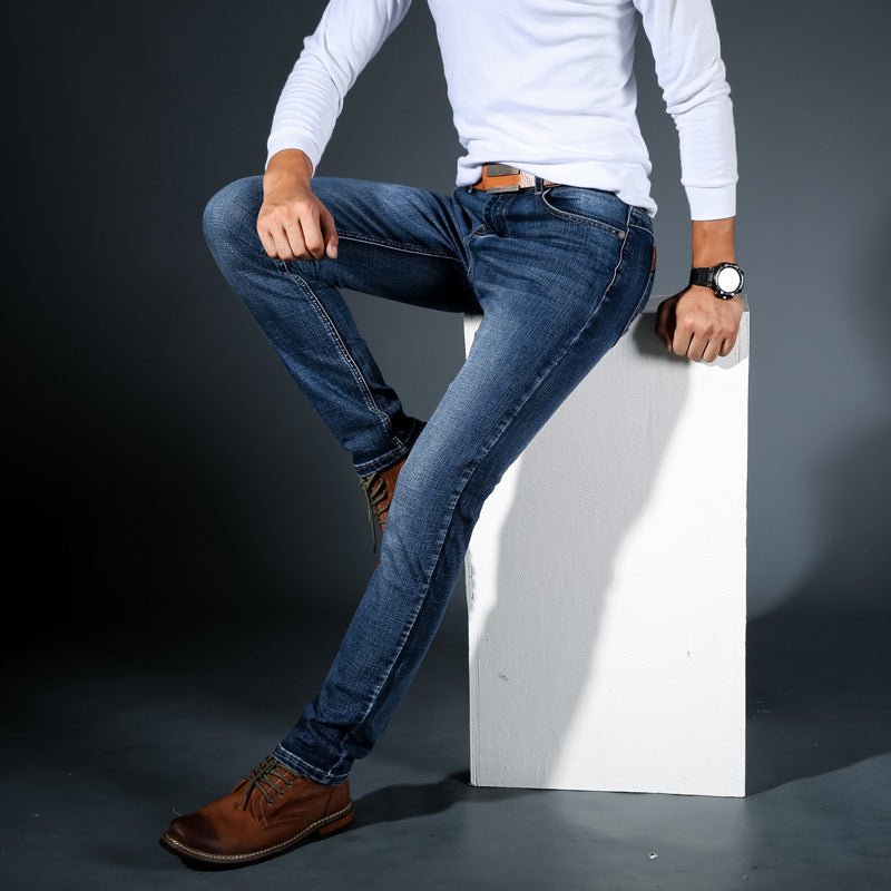 ORVAN Heritage Fit Jeans