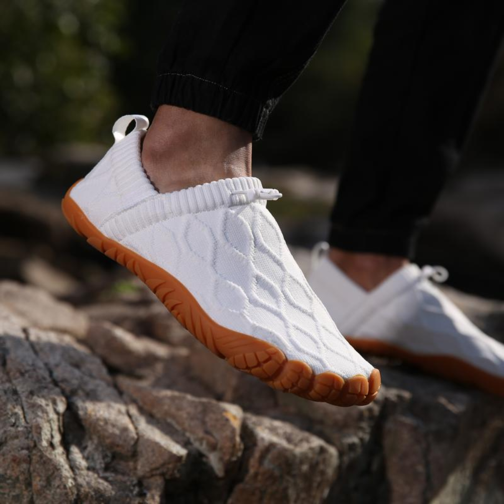 ORVAN Flow Barefoot Shoes