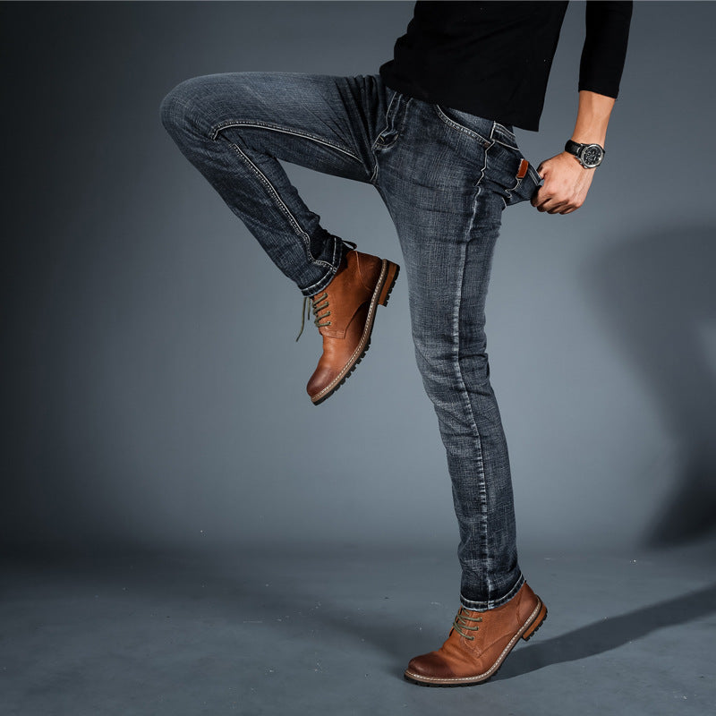 ORVAN Heritage Fit Jeans
