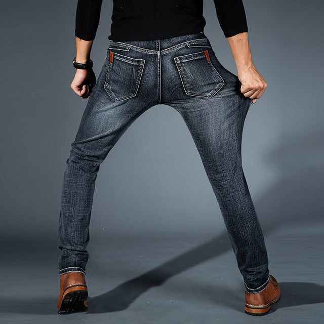 ORVAN Heritage Fit Jeans