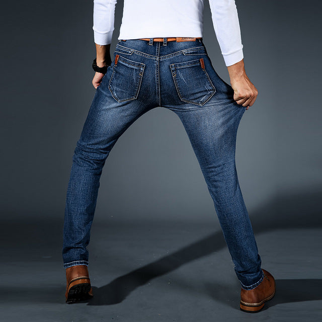 ORVAN Heritage Fit Jeans