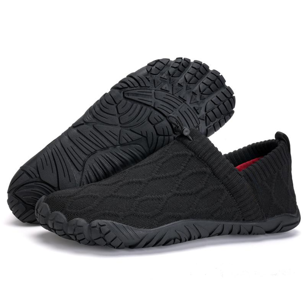 ORVAN Flow Barefoot Shoes