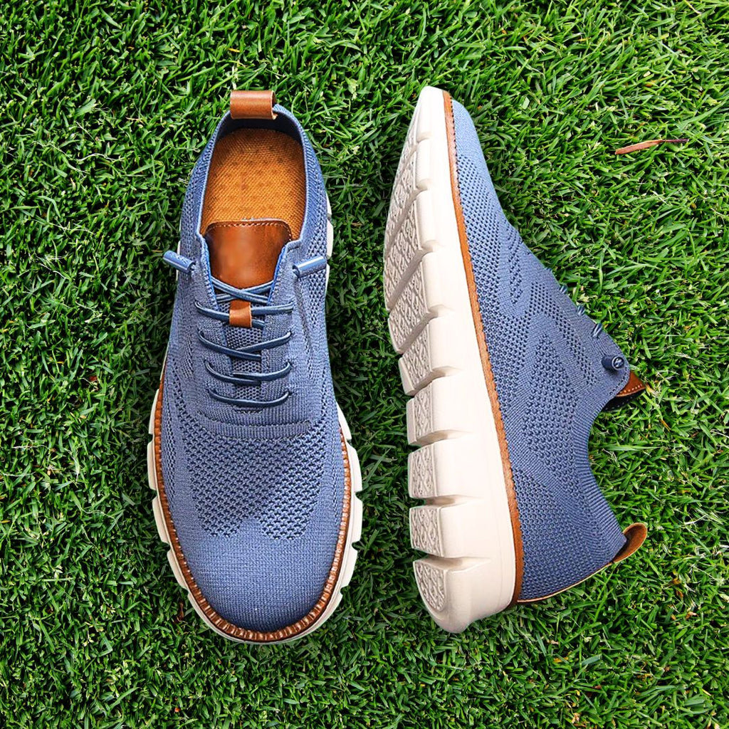 ORVAN Henry Walking Sneaker