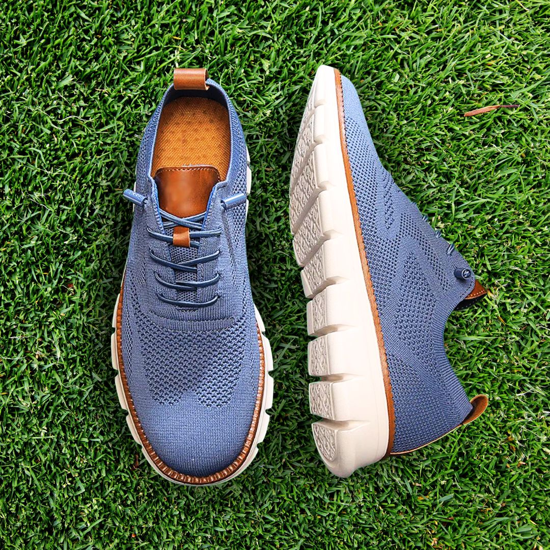ORVAN Henry Walking Sneaker