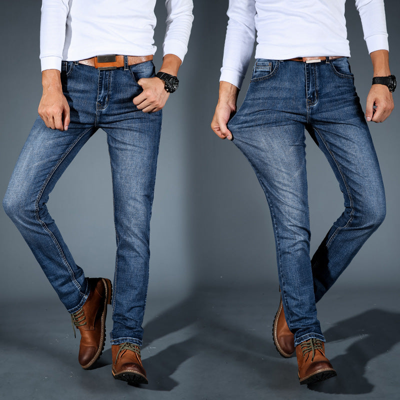 ORVAN Heritage Fit Jeans