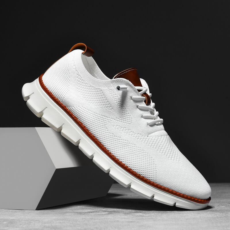 ORVAN Atlas Slip-On Sneakers