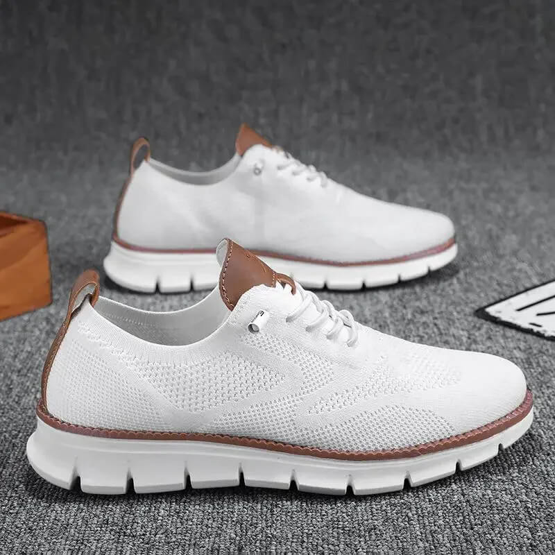 ORVAN Atlas Slip-On Sneakers