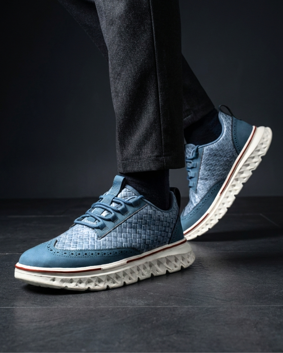 ORVAN Verona Prestige Sneakers