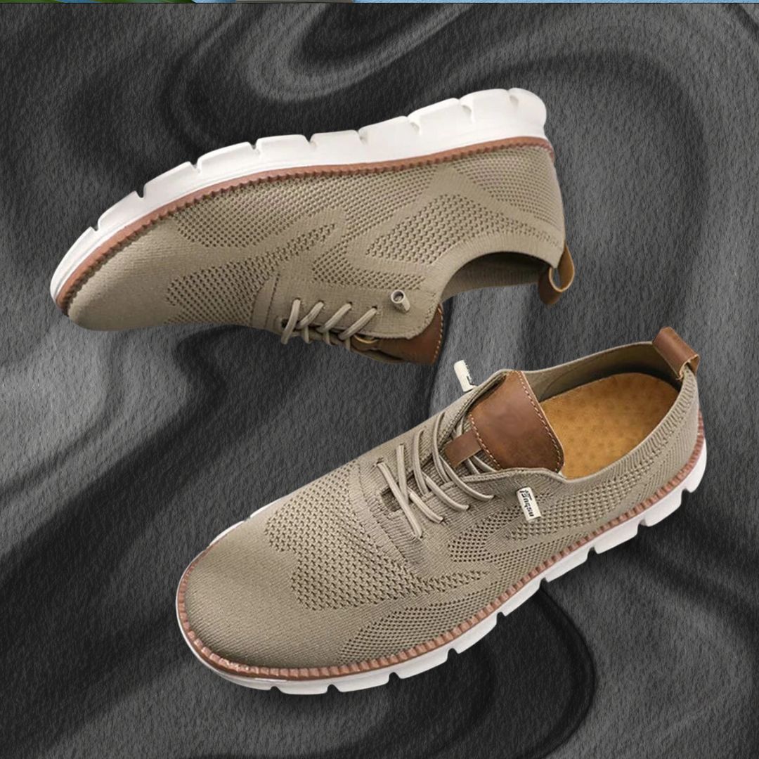 ORVAN Henry Walking Sneaker