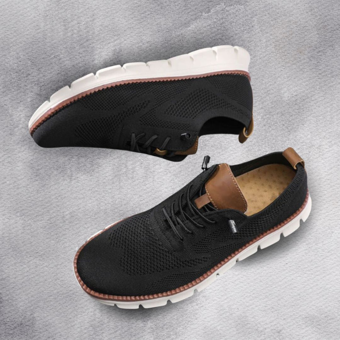 ORVAN Henry Walking Sneaker