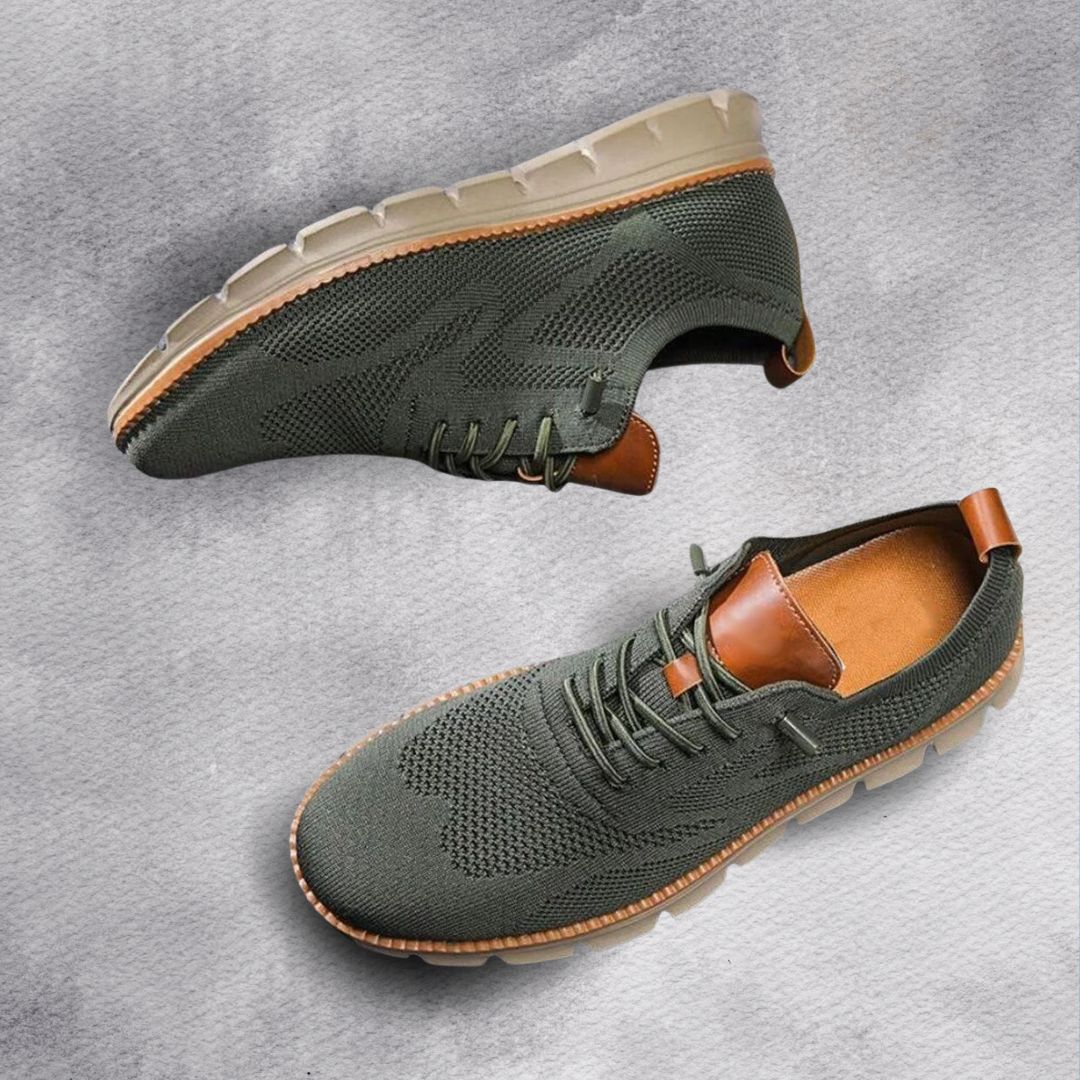 ORVAN Henry Walking Sneaker