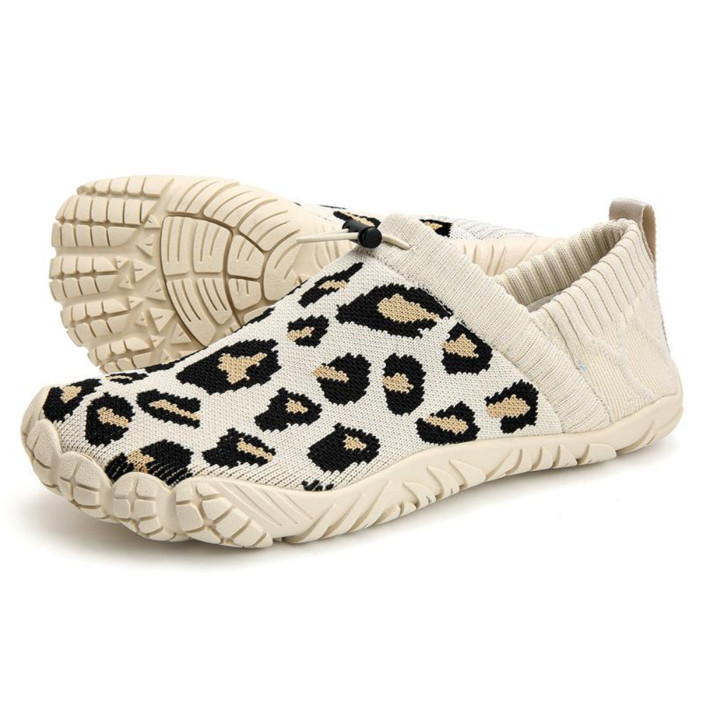 ORVAN Flow Barefoot Shoes