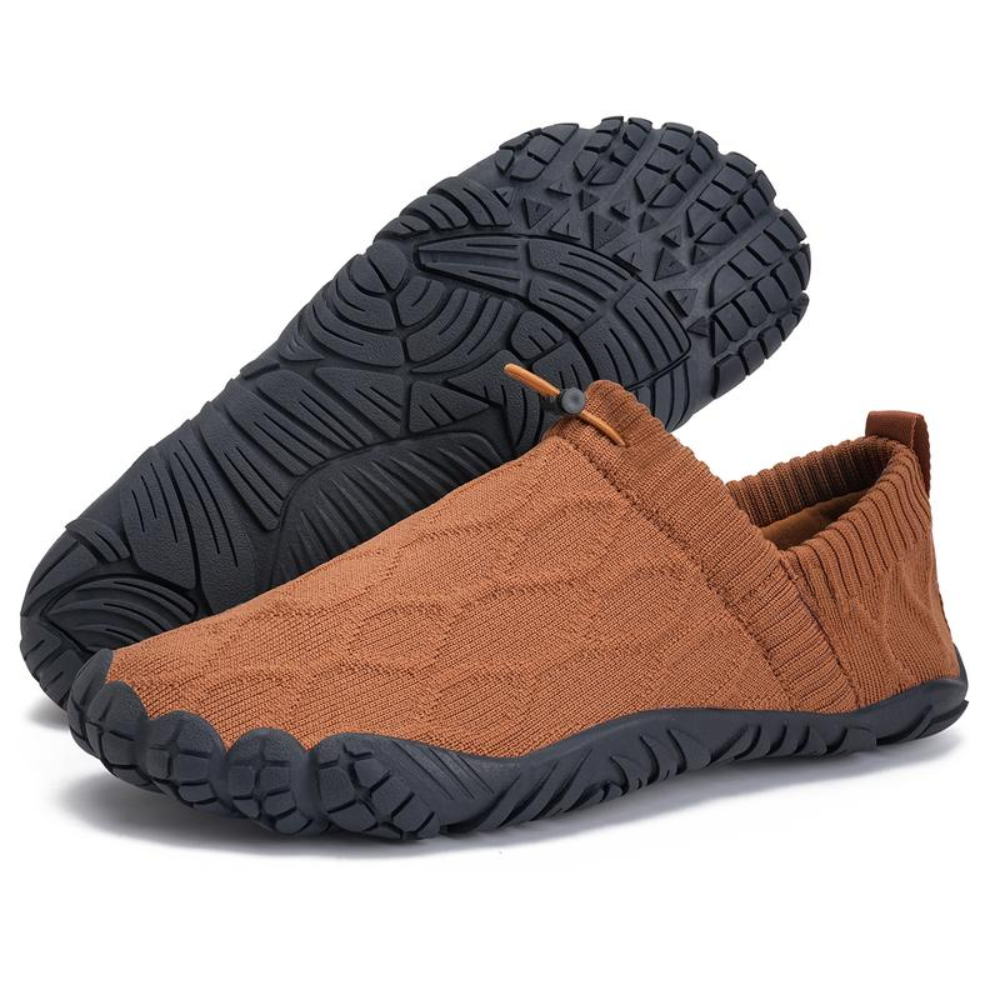 ORVAN Flow Barefoot Shoes