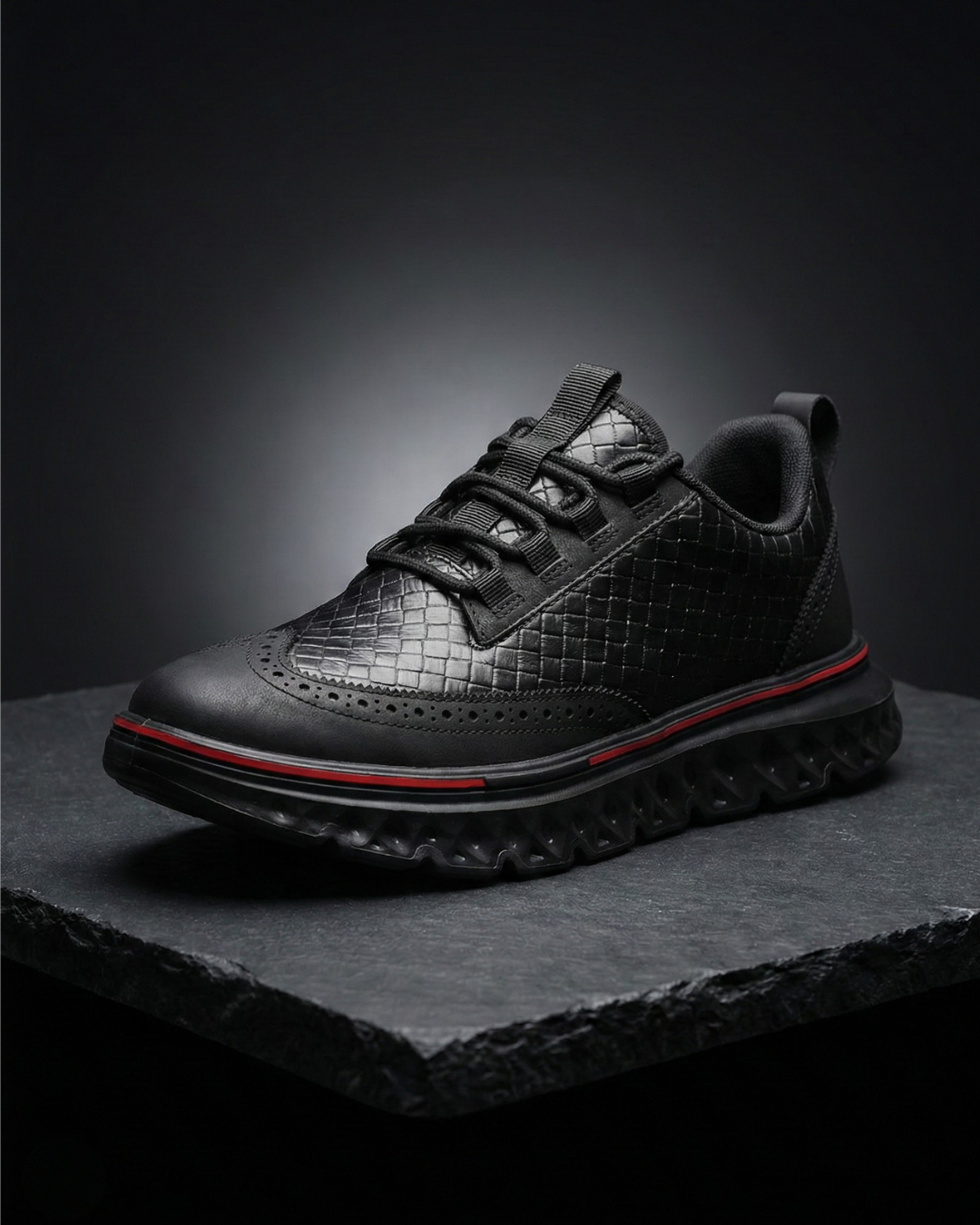 ORVAN Verona Prestige Sneakers