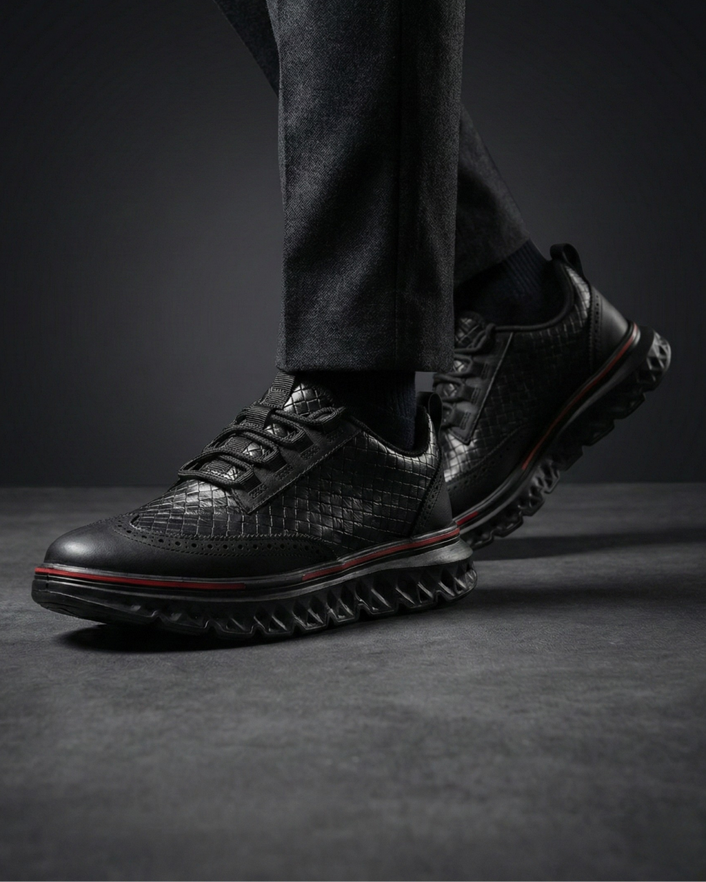 ORVAN Verona Prestige Sneakers