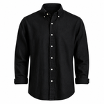 The Linen Shirt