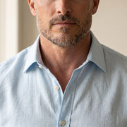 ORVAN Linen Shirt