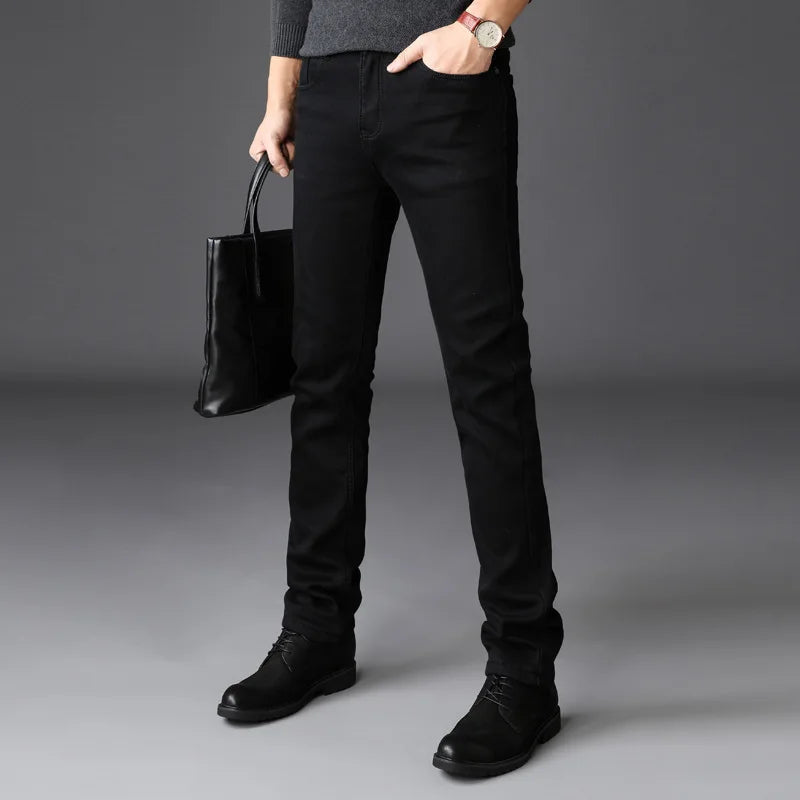 ORVAN Classic Straight Denim