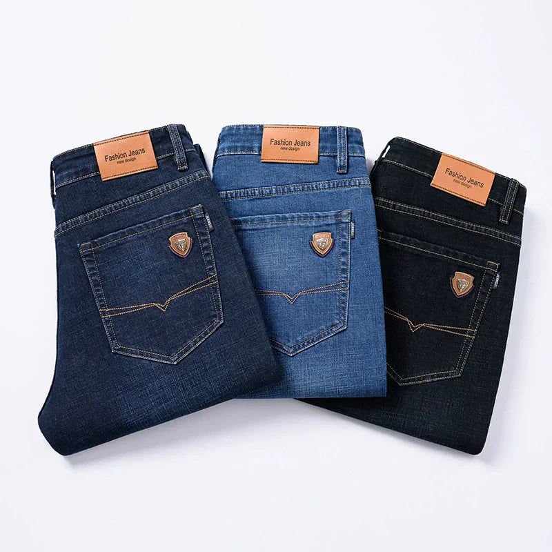 ORVAN Wesley Classic Denim