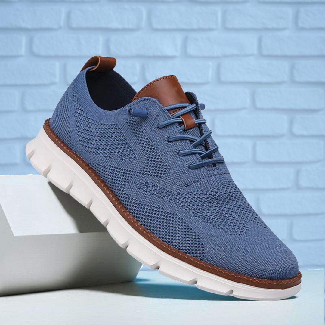 ORVAN Henry Walking Sneaker