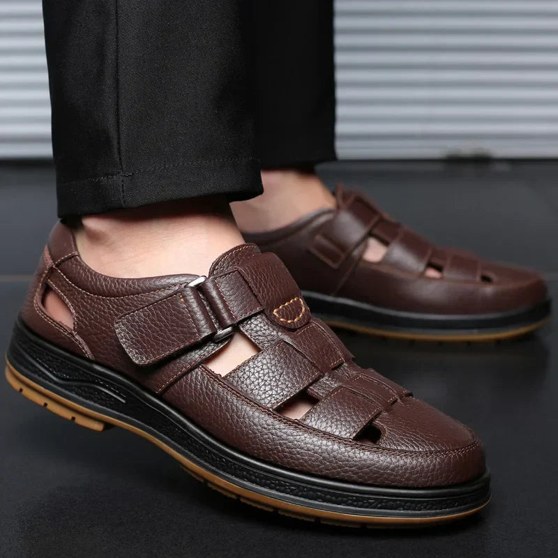 ORVAN Milano Comfort Sandals
