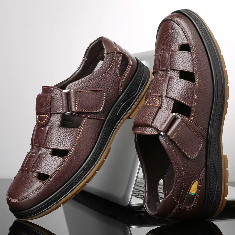 ORVAN Milano Comfort Sandals