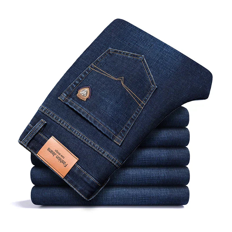 ORVAN Wesley Classic Denim