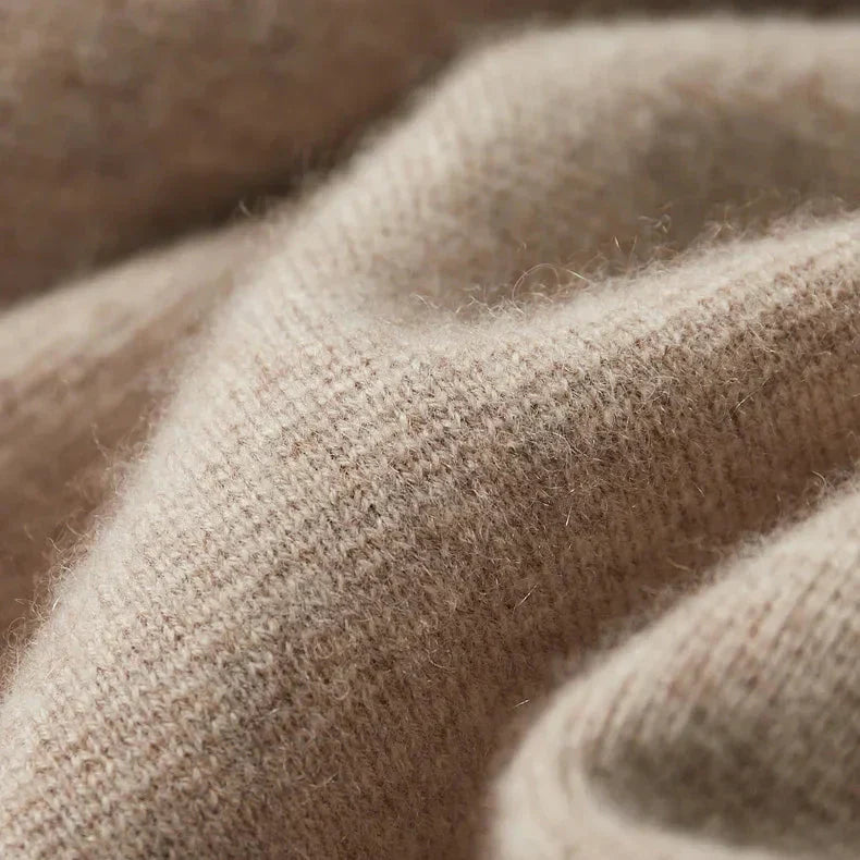 ORVAN Roma Cashmere Cardigan