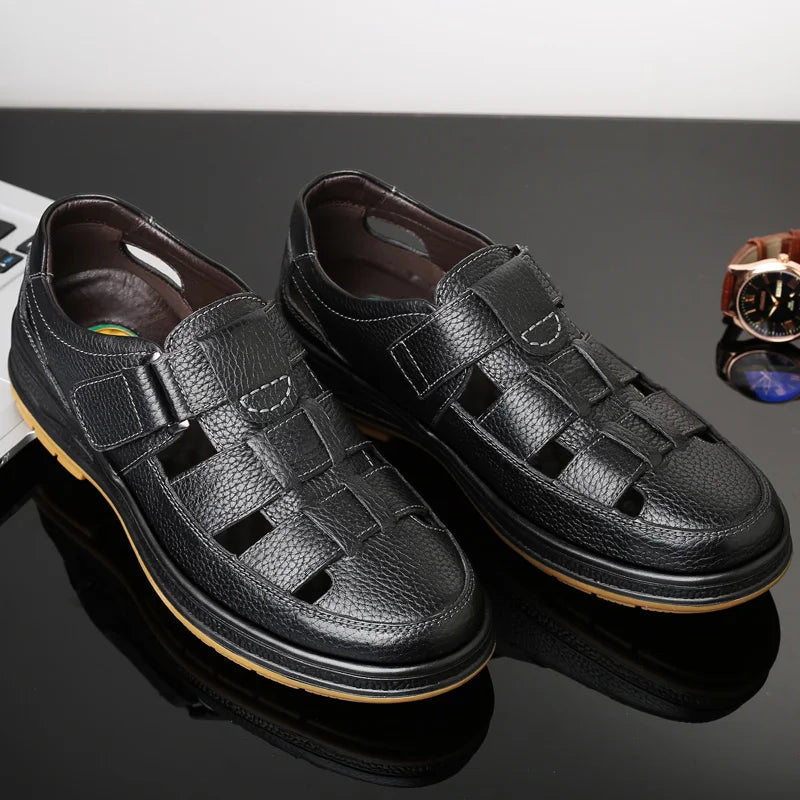 ORVAN Milano Comfort Sandals