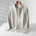 ORVAN Roma Cashmere Cardigan