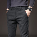 ORVAN Slim Tapered Trousers